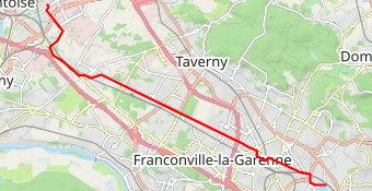 SOL - Enghein les Bains