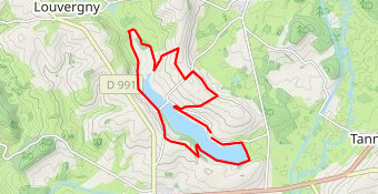 Course Nature Bairon 2022