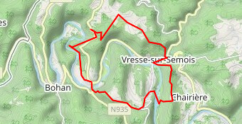 LaForet Pont de Claies