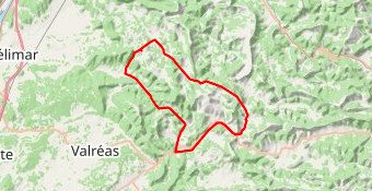 Remuzat-St Ferreol-2