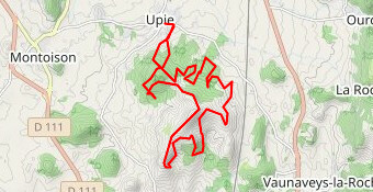 Foulées Upiennes 2022 H