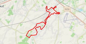 À la découverte des châteaux...