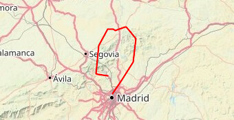 BRM300 CCCH LA QUESERA