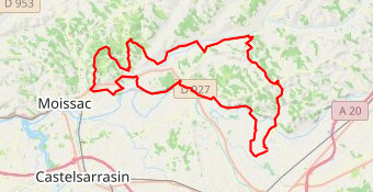 17ème Pompilhada II