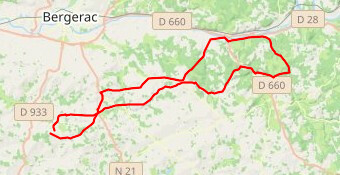 Singleyrac.5ème..Faux..Lalinde..Lanquais