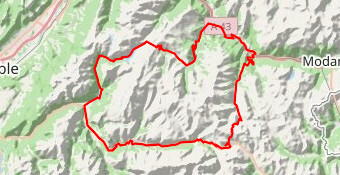 croix de fer,telegraphe,galibier