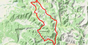 ACP weekend drôme des collinnes