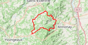 pentecôte 2018 montfaucon-en-velay