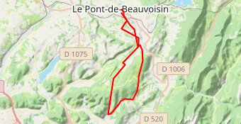 st sixte col du pilori miribel la montagne