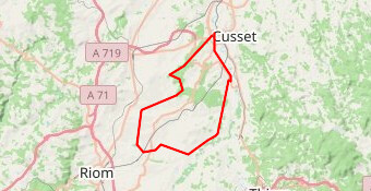 IronMan 70.3 Vichy (Bike)