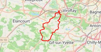 circuit vélo (long)