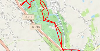 bois des forts valvaire