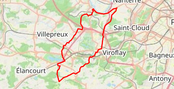 C1 Montigny le Bretonneux