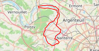 J1 Conflans Sainte Honorrine