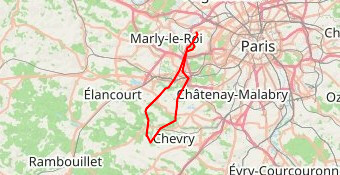 0R2 Boulay les Trous