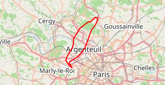 0P2 Baillet en France