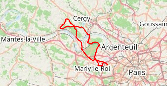 V3 Tessancourt sur Aubette