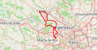 1f2 Cergy Saint Christophe