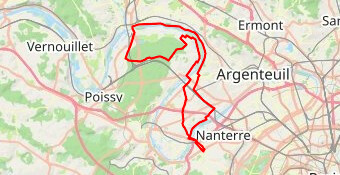 1f1 Maisons Laffitte