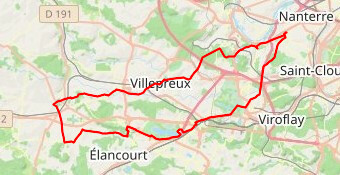 A2 Neauphle le vieux