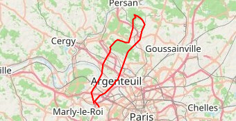 0P3 Saint Martin du Tertre