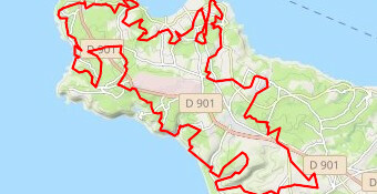 LSH 2022 - 70km Gravel