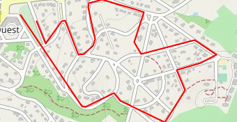 CAP XS Triathlon Sables et Cap