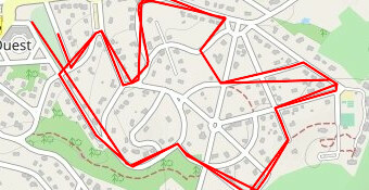 CAP S Triathlon Sables et Cap