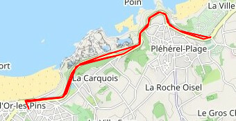 Triathlon Sables et Cap S