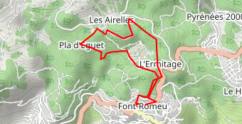 Trail dels Amics Officiel