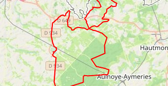 90 Le Quesnoy_Gussignies