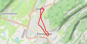 Boucle 1 - Art en Chapelles 2022