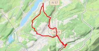 Boucle 2 - Art en Chapelles 2022