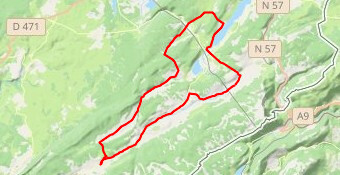 Boucle 3 - Art en Chapelles 2022