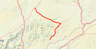 MGM VUELTA (C13) AYLLON COGOLLUDO