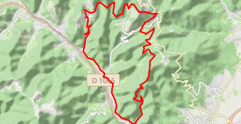 Col Grumbach - Glasberg - Goldbach