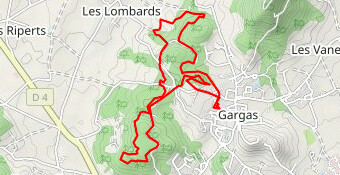 boucle B ride in ocre