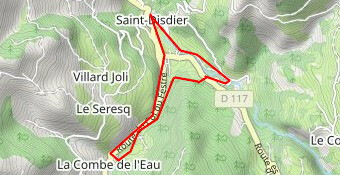 7km "Spécial rider en herbe" Eterlou 2022