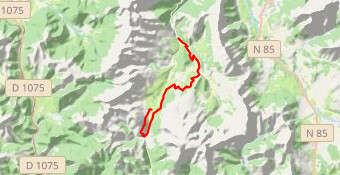 25km "Roule ma poule" Eterlou 2022