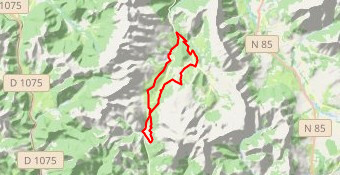 38km Spécial VAE "Même pas peur" Eterlou 2022