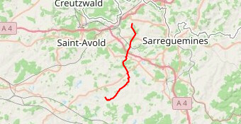 Francaltroff-Folkling