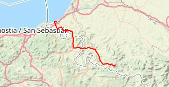 PYR2018 Etape 6, Bagargui-Ciboure 