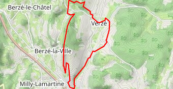 Running VLP Nicolas Verzé