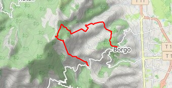 Boucle borgo officielle