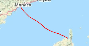 Nice / Saint Florent