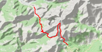 Manso - Fer à cheval