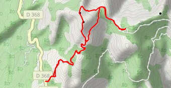 randonnee monte calva