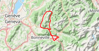 Grand Prix du Faucigny 2022 - Pass / Cadets