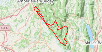 Raid du Bugey
