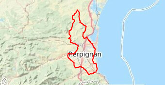 tour du roussillonAude